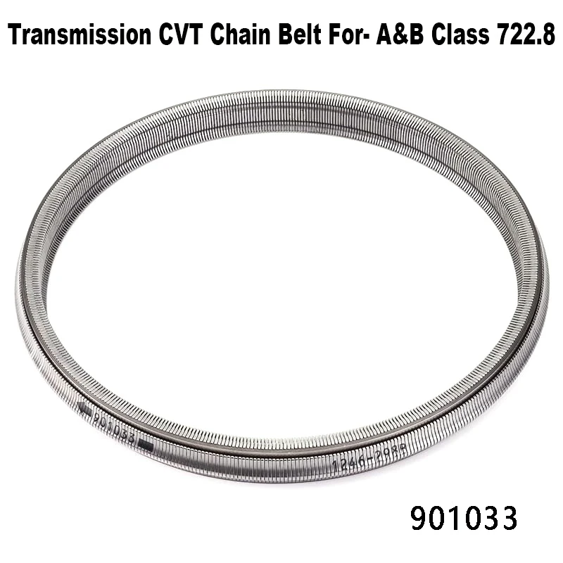 Автоматическая коробка передач для Mercedes-Benz Mercedes A & B Class 901033