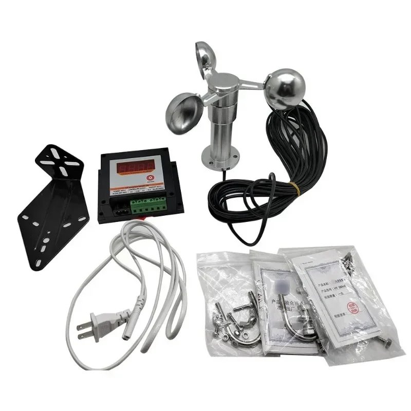 Поставщик YONGMAO Башенный кран Запчасти Анемометр