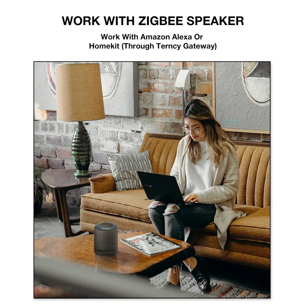 Светодиодный прожектор Gledopto Zigbee RGBCCT светодиодный лампа 12 В MR16 4 Вт Pro для спальни