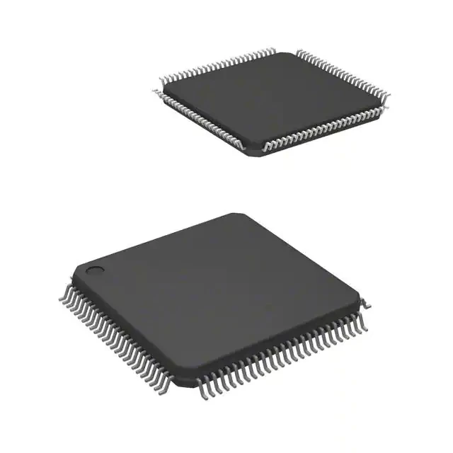 

STM32F429VIT6 MCU 32BIT 2MB FLASH 100LQFP