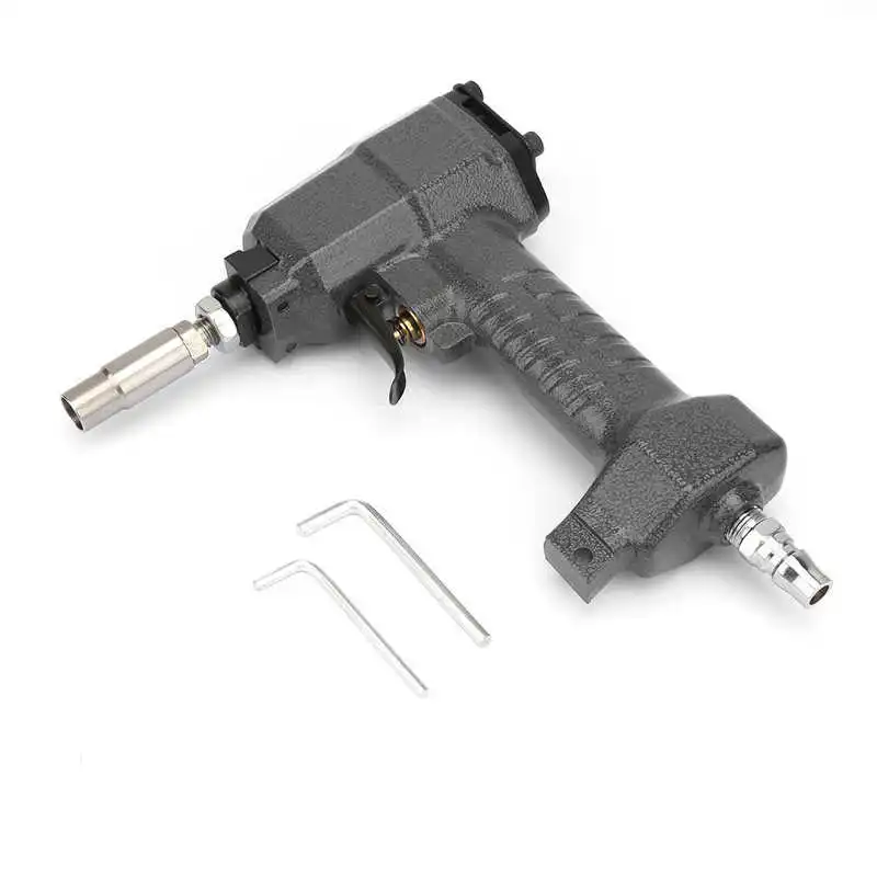 

Pneumatic Nail Pneumatic Trim Finish Pin Nailer Woodworking Tools Air Nail 1170 Power Tools