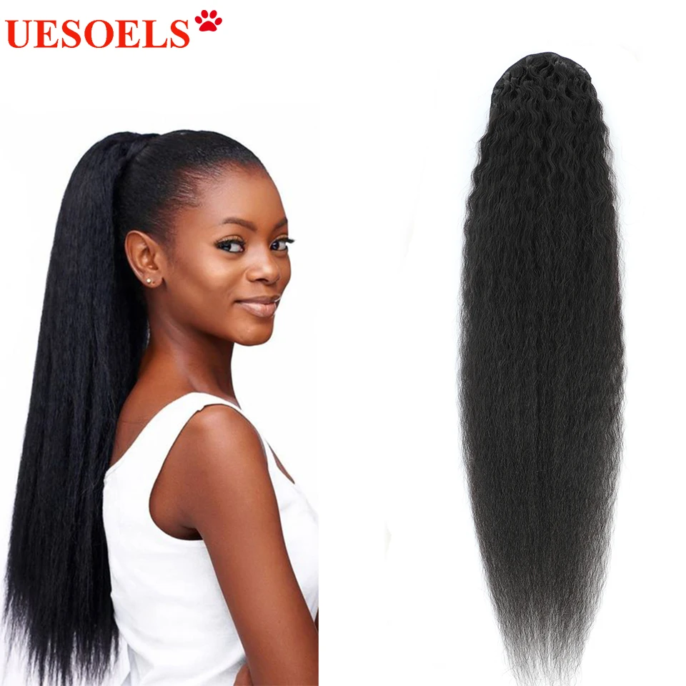 

Кулиска конский хвост человеческие волосы 100 г курчавые прямые волосы Remy бразильские волосы конский хвост длинный курчавый прямой хвост 26 д...