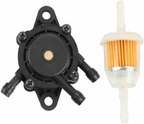 

Топливный фильтр для двигателя Kohler 17-25HP 491922 808656