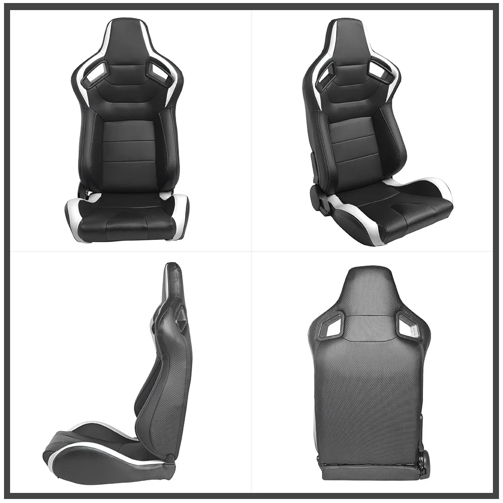 Спортивные автокресла для тюнинга спортивный автомобиль симулятор ковш игровые