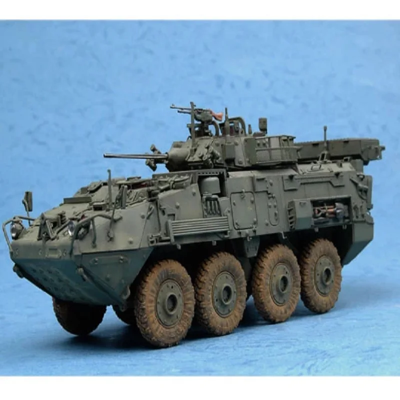 Trumpeter модель 01519 в масштабе 1/35 строительная телефона пластиковая игрушка для