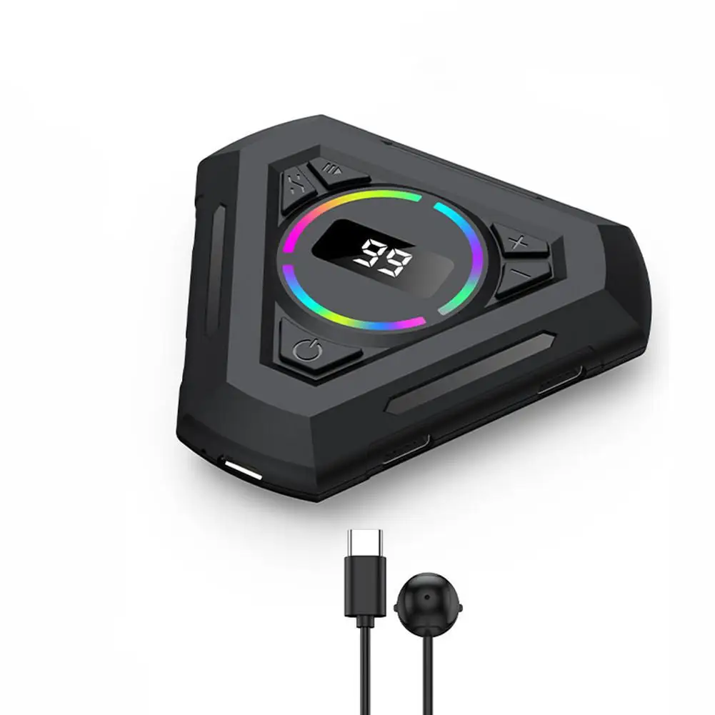 

Универсальный автоматический кнопочный захват экрана телефона, автоматический регулируемый захват экрана телефона для игр, прямой трансл...