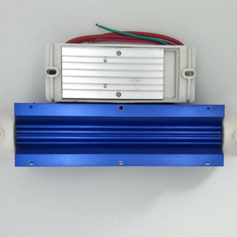 220 В 10 г керамическая трубка с воздушным охлаждением генератор озона