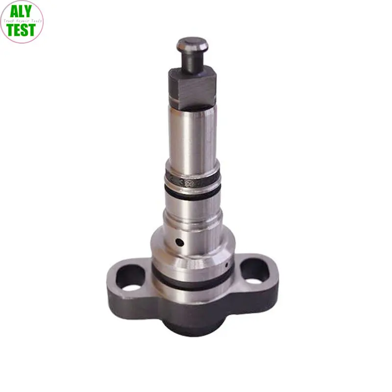 

ALYMACHINE 2418455997 Diesel Fuel Injection Pump Plunger XY120PS49 U4117 2445997 For BOSCH