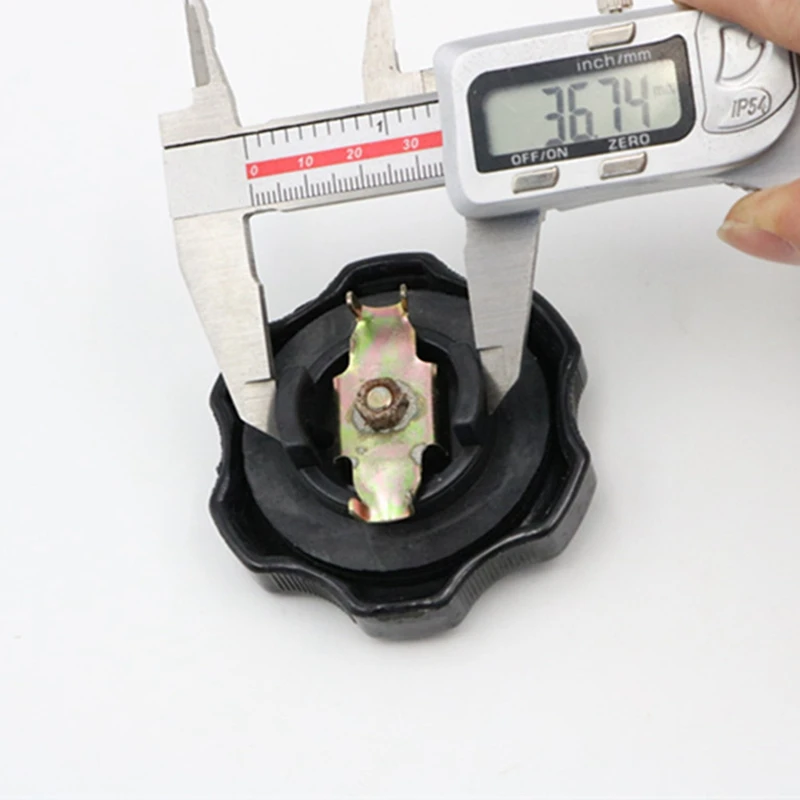 Колпачок наполнителя масла двигателя для Mitsubishi Shogun Pajero MONTERO IO Lancer Evo Galant Eclipse Delica