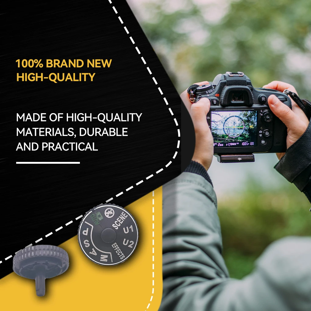 

Панель переключения режимов для зеркальной фотокамеры