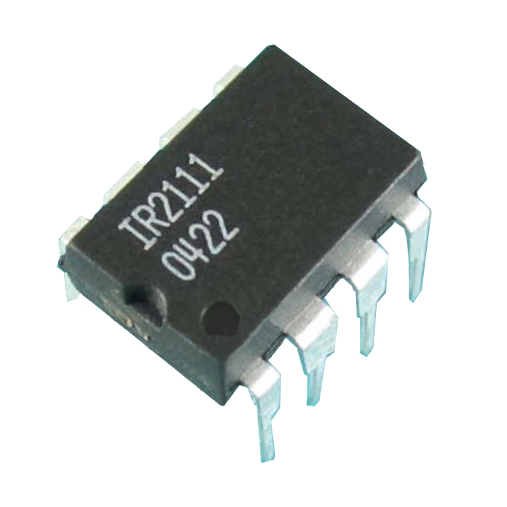 

10 шт. IR2111 DIP-8 IR2111PBF DIP DIP8