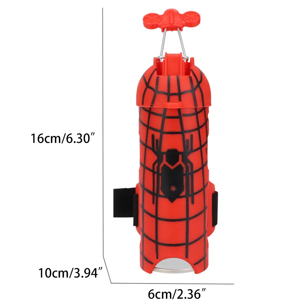 Экшн-фигурки &quotЧеловек-паук&quot пусковая установка игрушки семейный набор