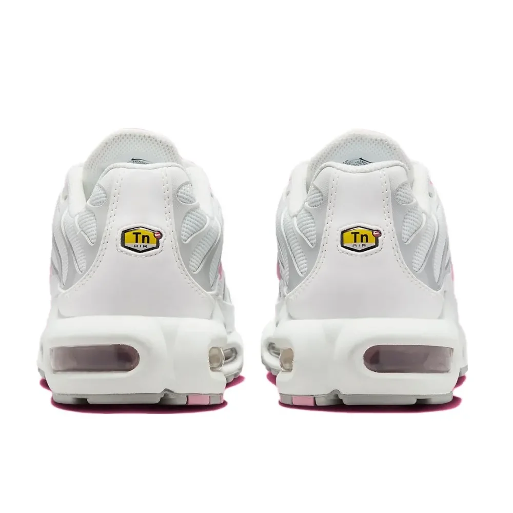 Nike Air Max Plus TN удобные амортизирующие женские повседневные кроссовки