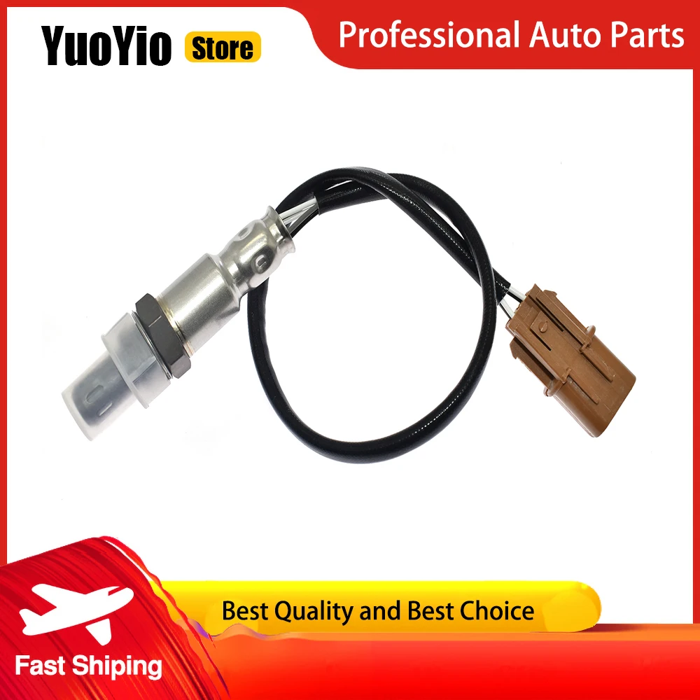 YuoYio 1 шт. новый датчик кислорода 39210-3C520 2013-2018 для Hyundai Santa Fe 3.3L V6 вверх по праву и
