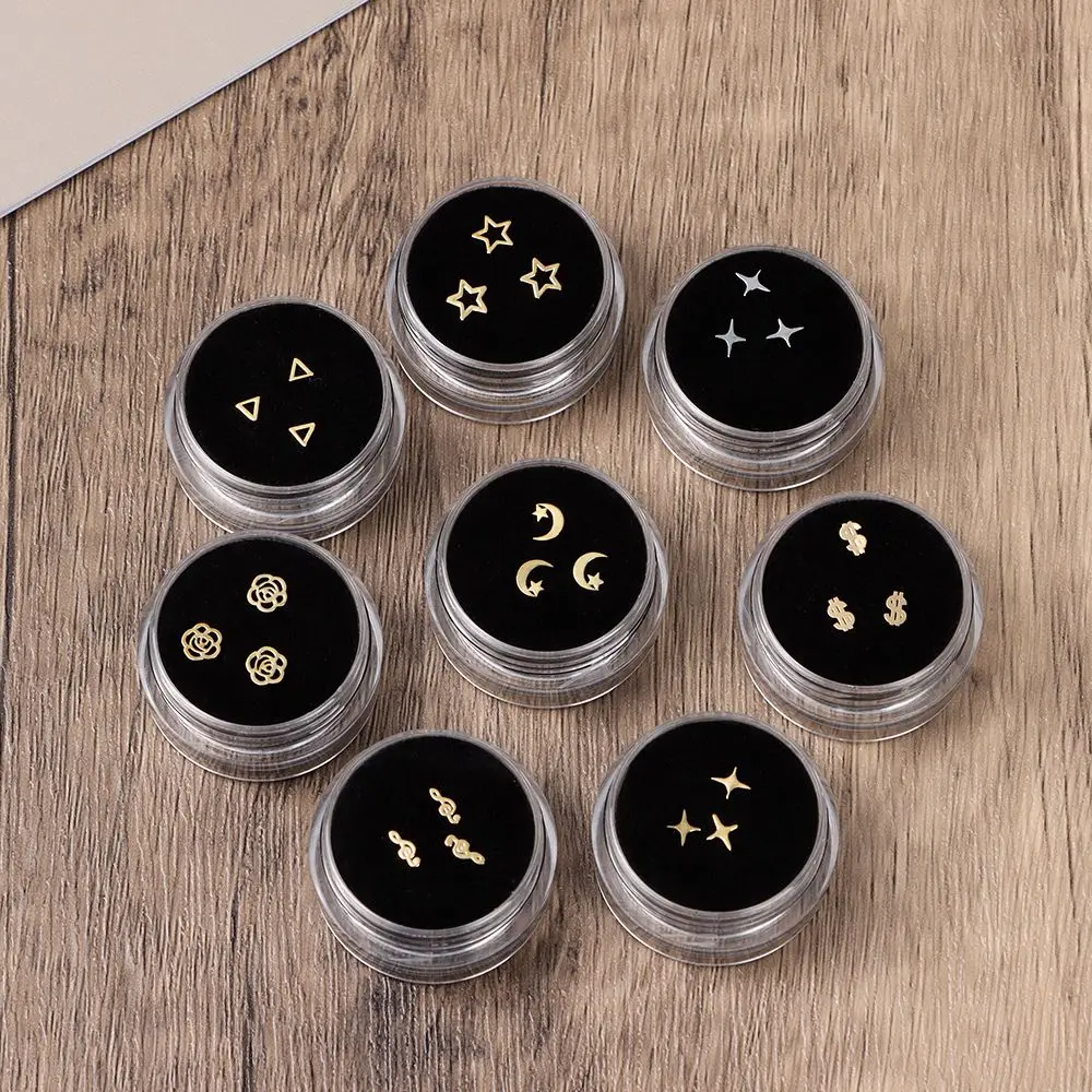 3 шт. набор для гигиены зубов 18 к | Красота и здоровье