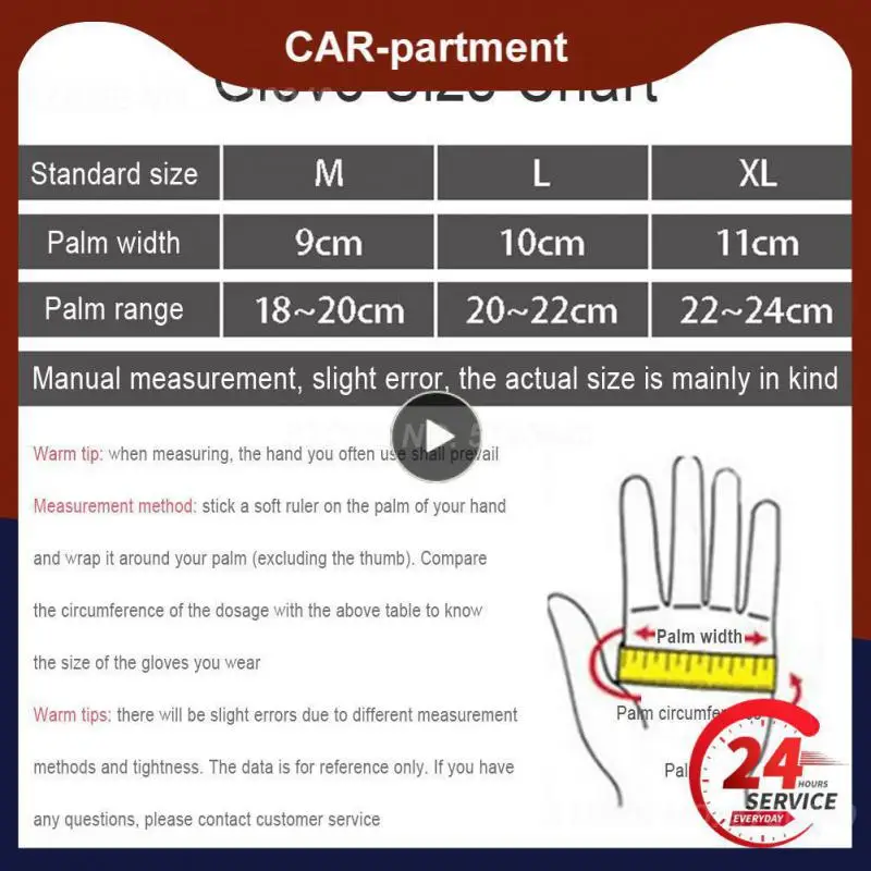 

Мотоциклетные перчатки для мужчин и женщин, Нескользящие перчатки с закрытыми пальцами, износостойкие тактические перчатки для сенсорного экрана, спортивные перчатки для верховой езды