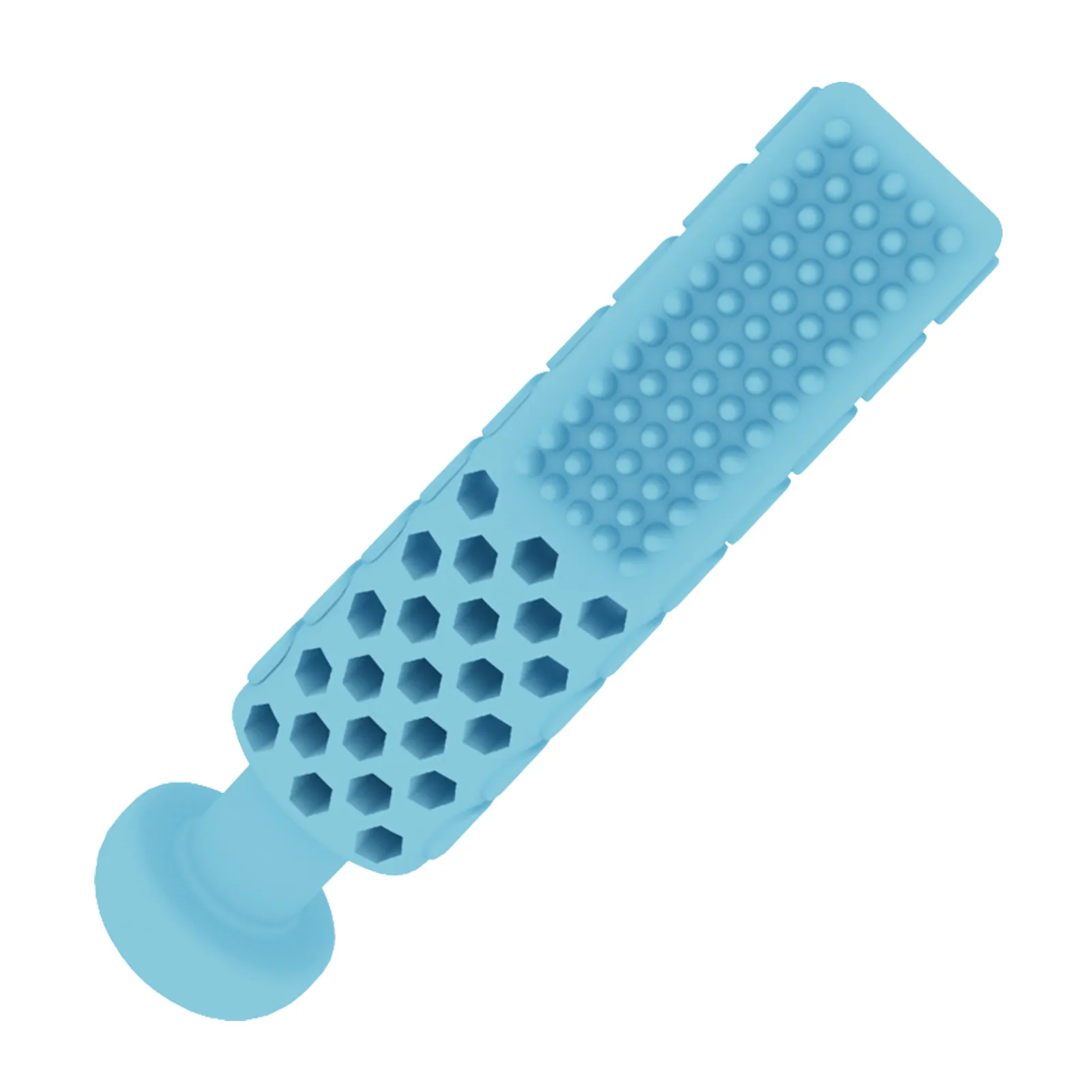 

Puppy Teething Chew Toy Dogs Durable Squeaky Toys Multifunctional Puppy Teething Toys Teeth Cleaning For Pets Dogs Puppies