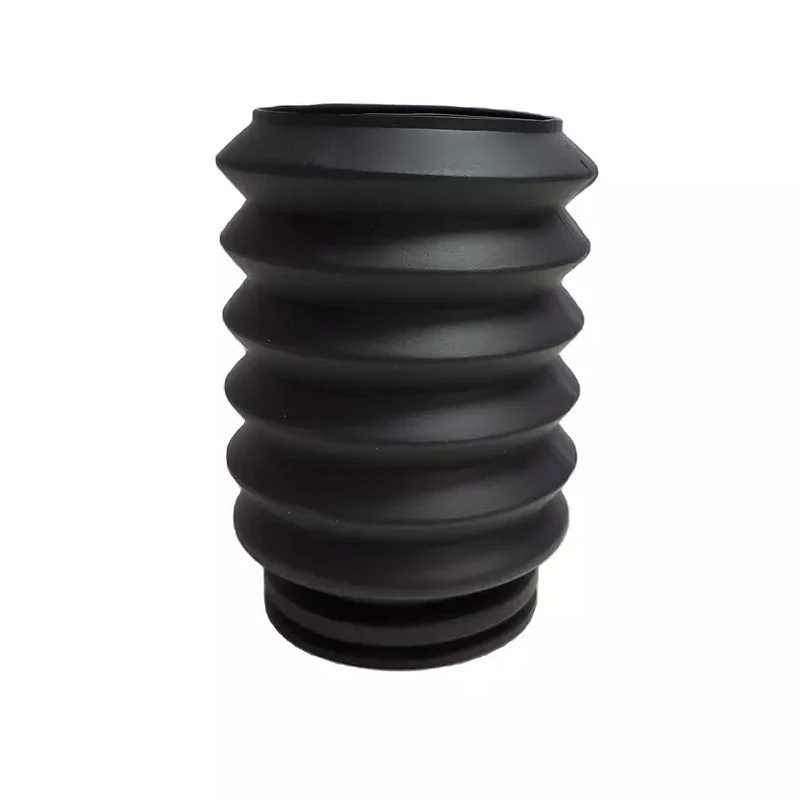 

b mw 5E6 052 0i5 E60 525 d5E 605 25i M54 5E6 053 0dM 57N Rubber dust cover Dust boot of front reducer Rubber dust cover