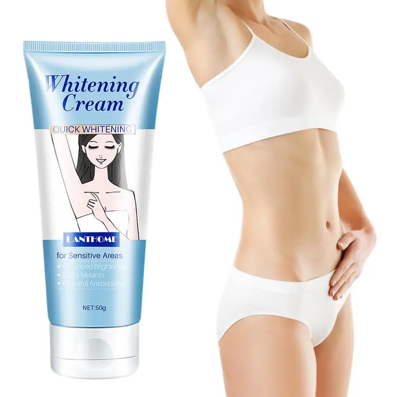 

Underarm Dark Spot Corrector Armpit Whitening Cream Dark Spot Cream Body Moisturizer Intimate Skin Cream Skin Lightening Cream