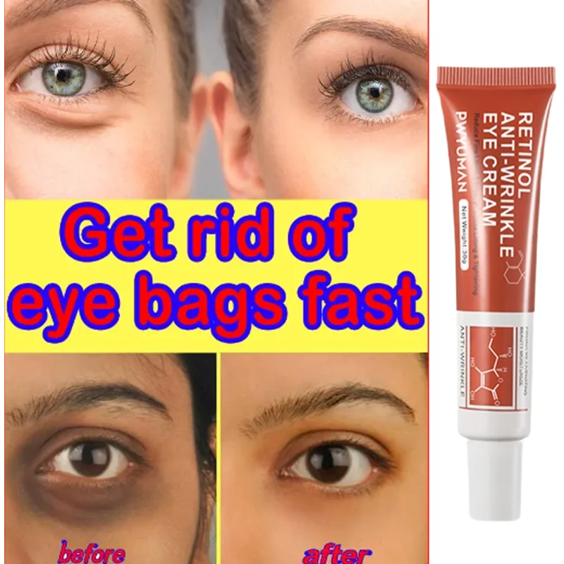 Рисунок 3 - Крем для области вокруг глаз