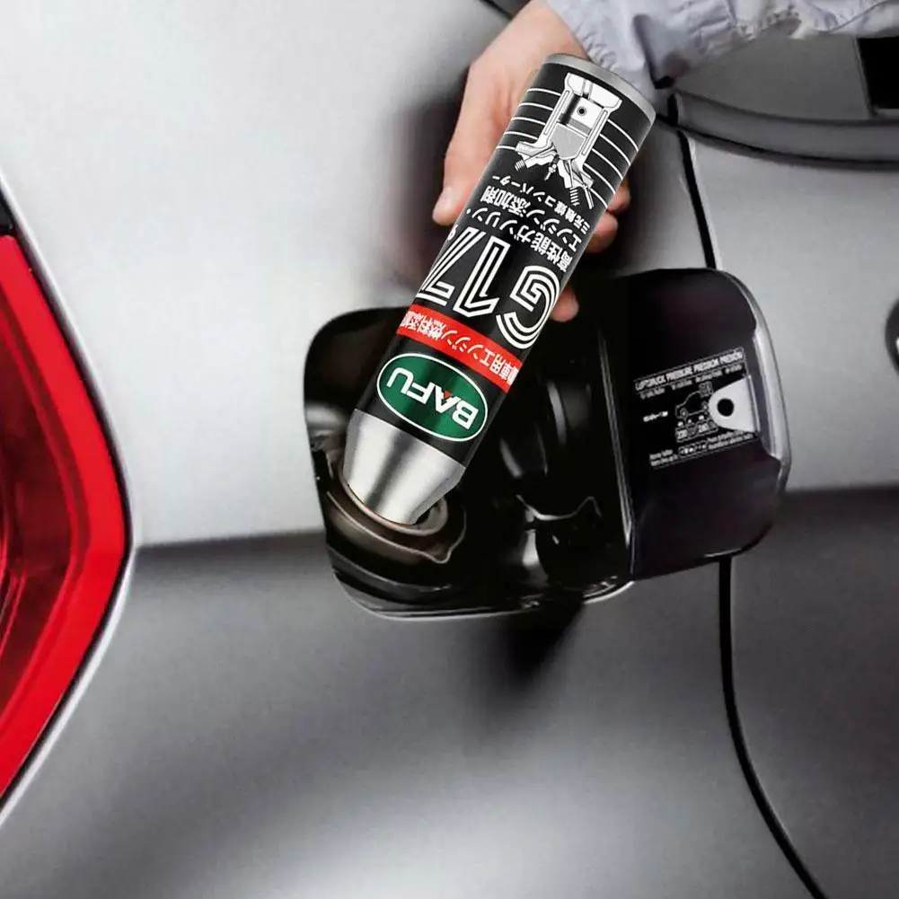 

Powerful Engine Cleaner Catalytic Converter Cleaning Engine Remove Multipurpose Protector Maintain Deposit Carbon Sludge Fu R2r8