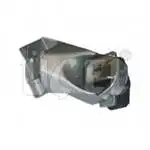 

10507 крепление двигателя правый вращающийся на переднюю панель