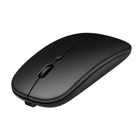 

Wireless Business Mouse computer usb 2.4G rechargeable matching wireless office mouse
