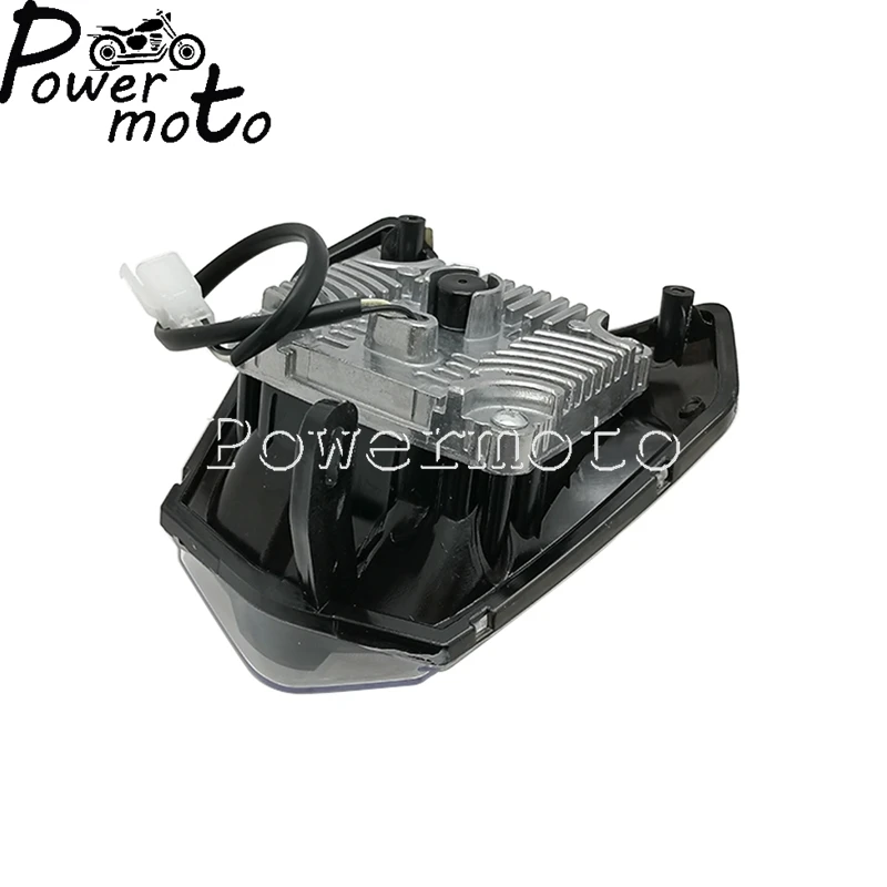Передняя светодиодная передняя фара для SX EXC XC W 250 300 350 |