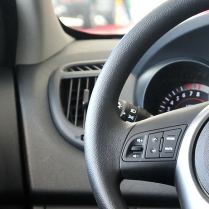 Автомобильная панель A/C Air вентиляционный узел 97480-1M100WK 97490-1M100WK для Kia Forte Cerato Koup