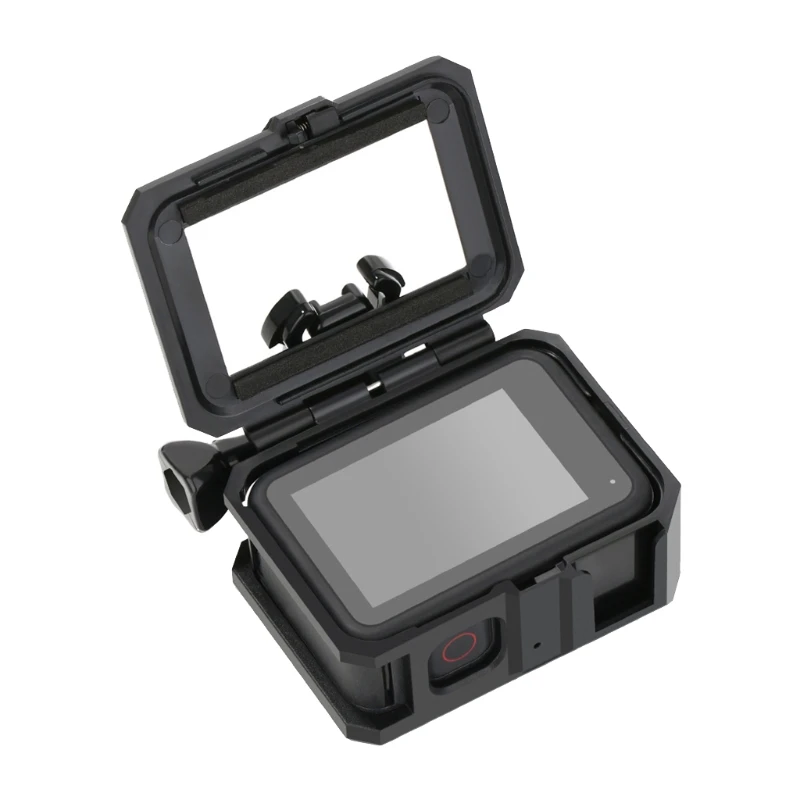 

Пластиковый защитный чехол для камеры goproHero 9 GoPro9