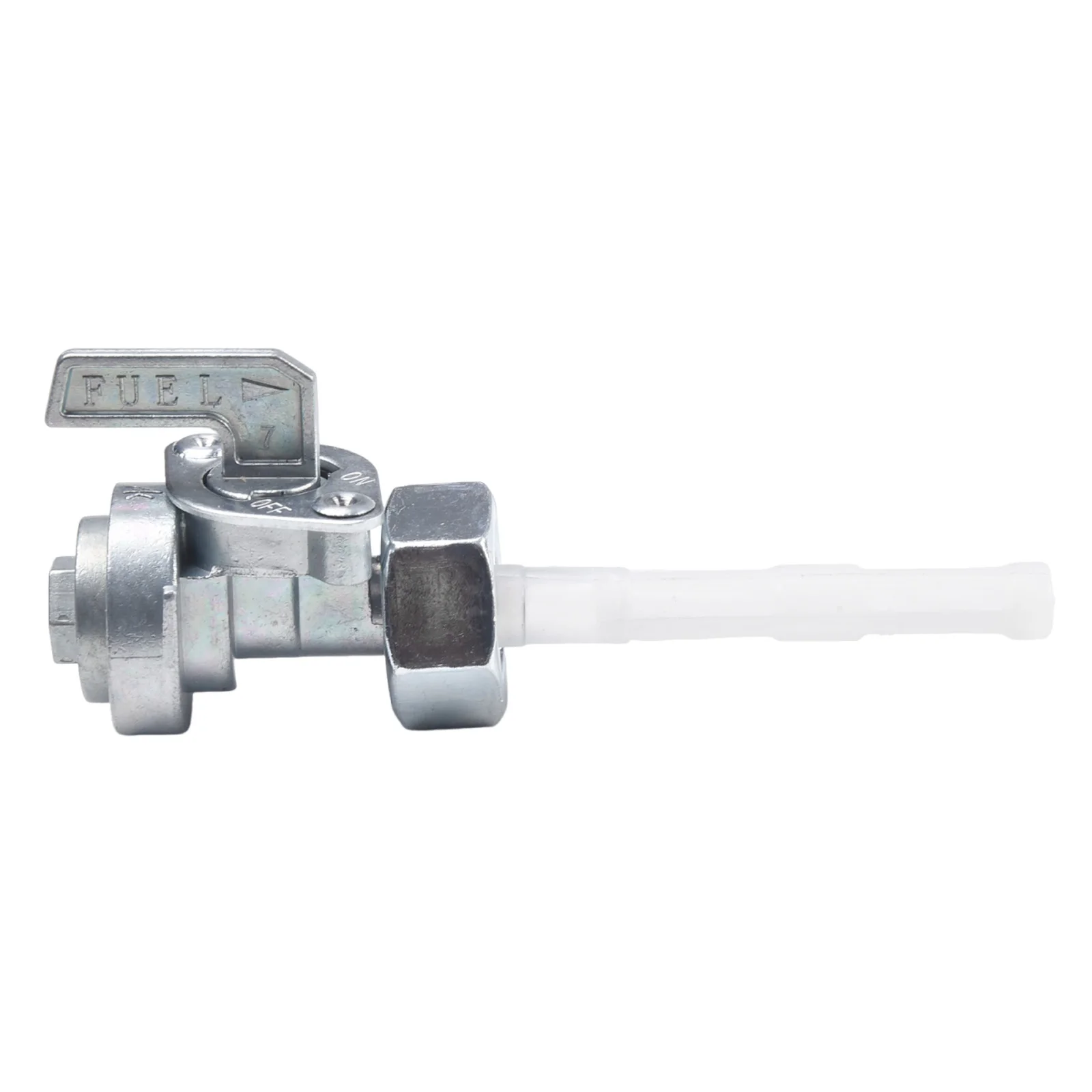 Подходящий переключатель топливного клапана Petcock в сборе для 188F (389CC/401CC/13HP/14HP)