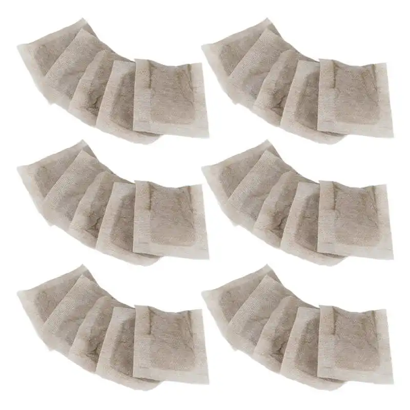 Натуральный мешочек для ванны ног из полыни травы Mugwort средство ухода за ногами