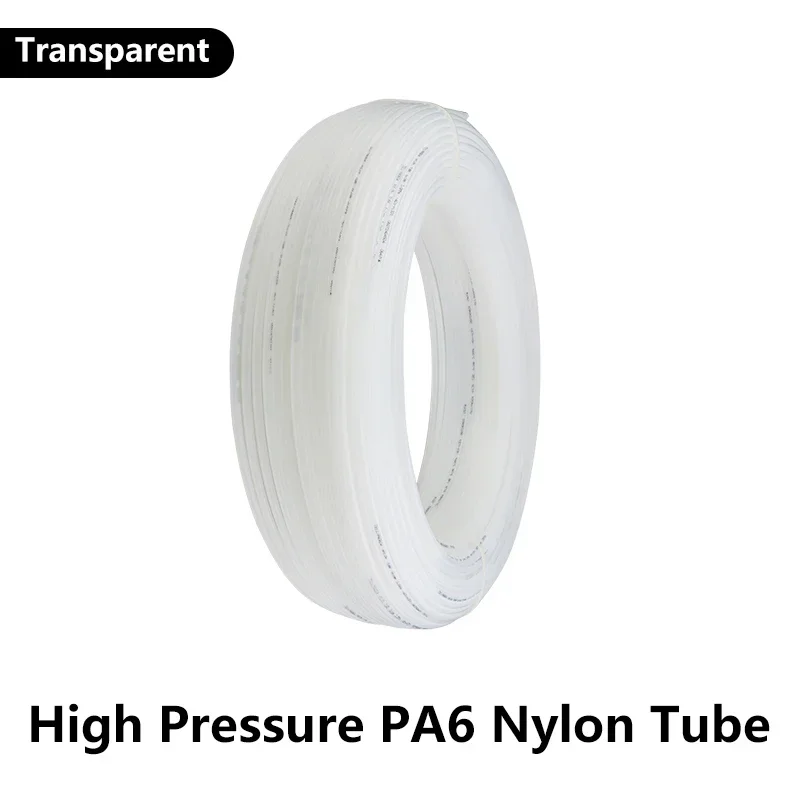 

Пневматическая трубка PA6