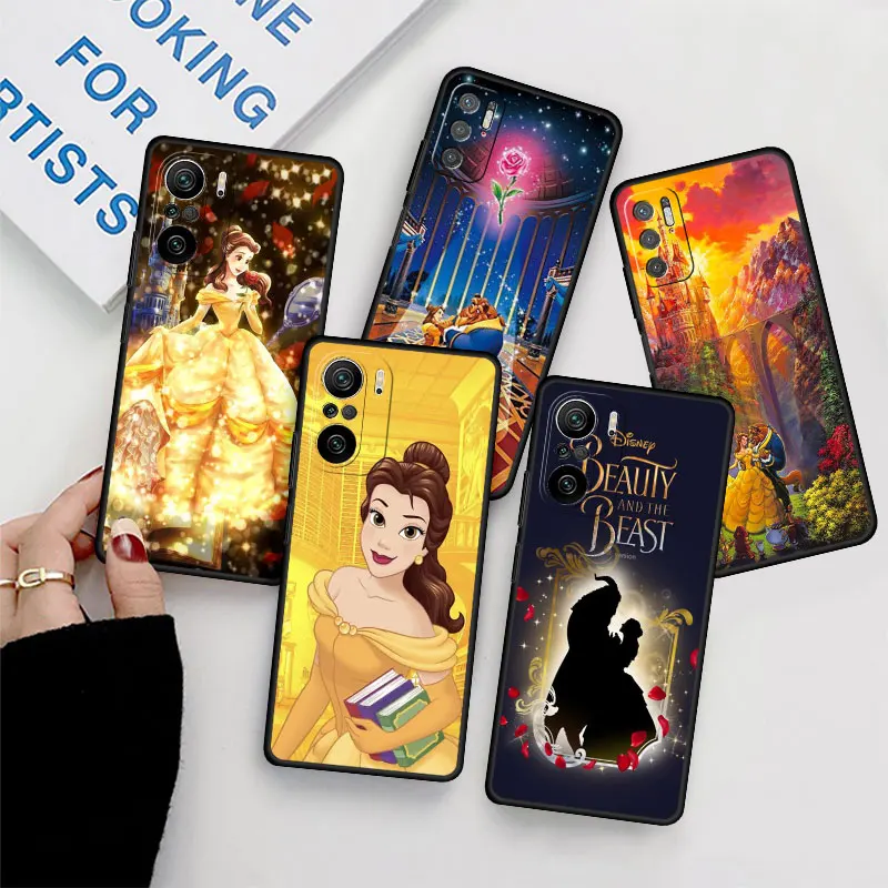 Чехол для Xiaomi Redmi Note 11 10 9 Pro 9S 10S 9A 9C K40 8 7 8T 10C K50 Gaming 9T силиконовый чехол телефона