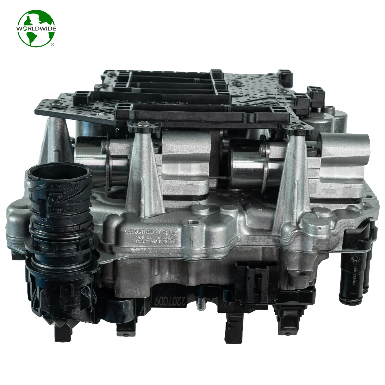 Коробка передач Mechatronic Reman DQ500 WWT 0DW 325025B dsg 7 скоростей dq500 мокрый двойной сцепление