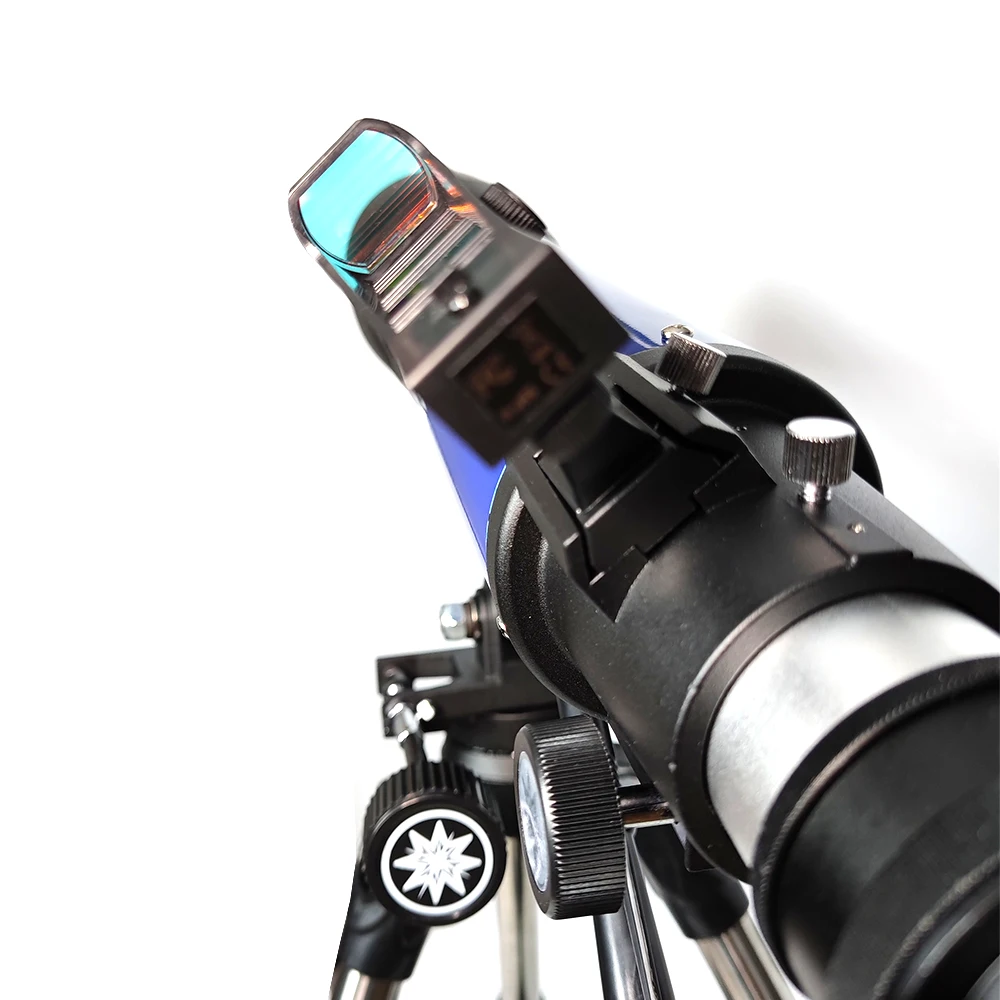 Рисунок 6 - Рефракторный телескоп 102AZ