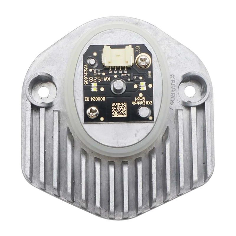 Новинка &quotангельские глазки&quot Электронная фара с регулируемым модулем балласт