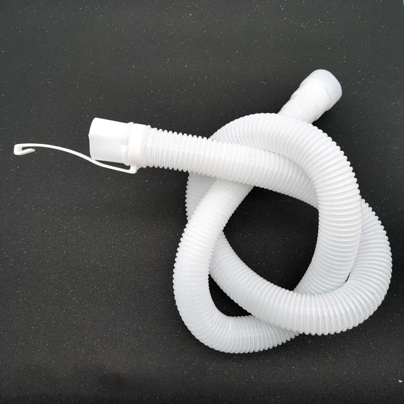 

Universal Semi-Automatic Washer Hose Air-Conditioning Drain Can Extend The Bathroom Kitchen Outlet Drain Hose Accessories