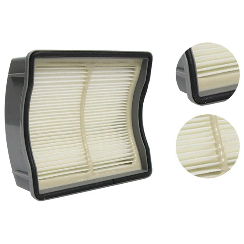 Сменный комплект аксессуаров для фильтров из пенопласта и фетра Shark Navigator Professional