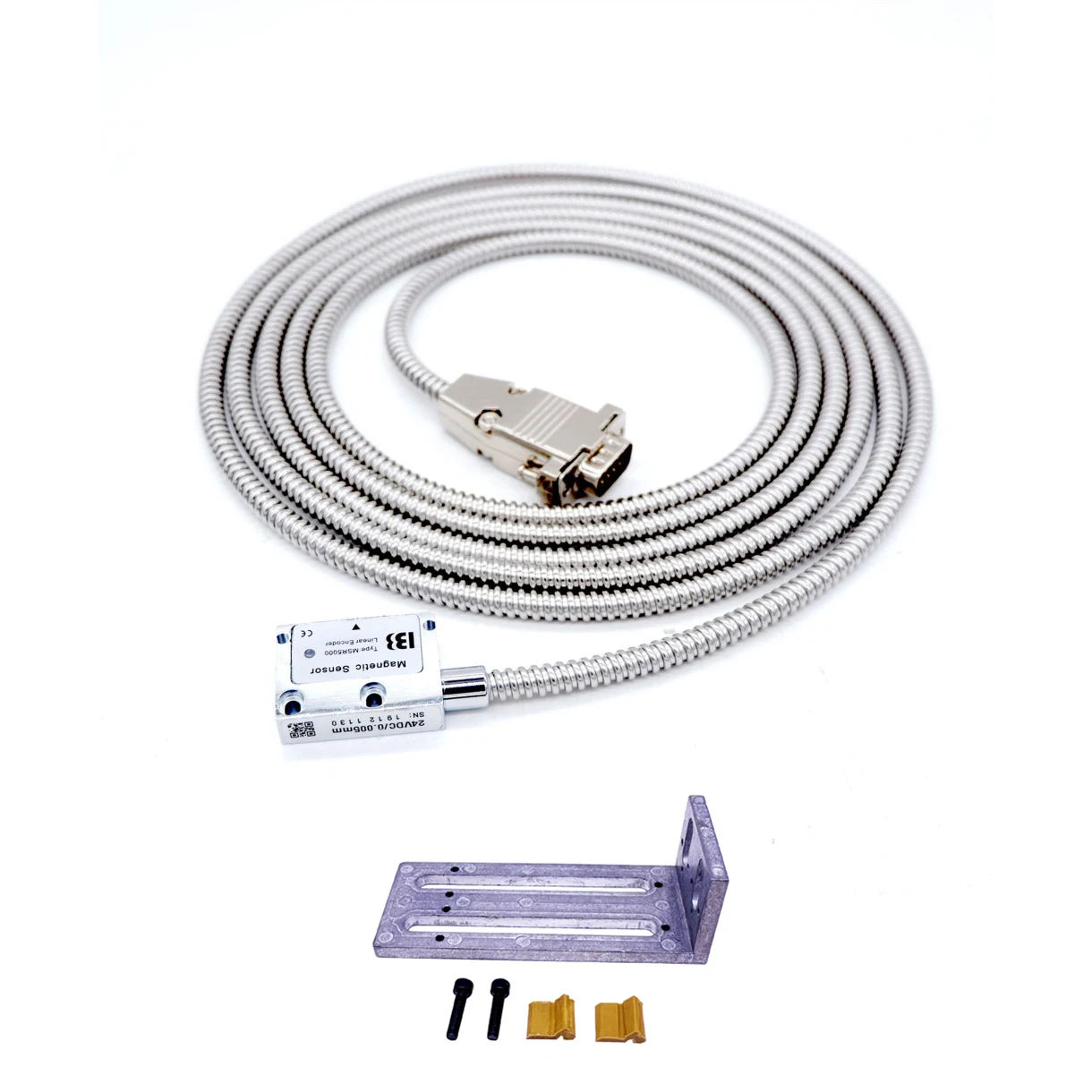 

Фрезерный токарный станок HYMSEANN с магнитной шкалой