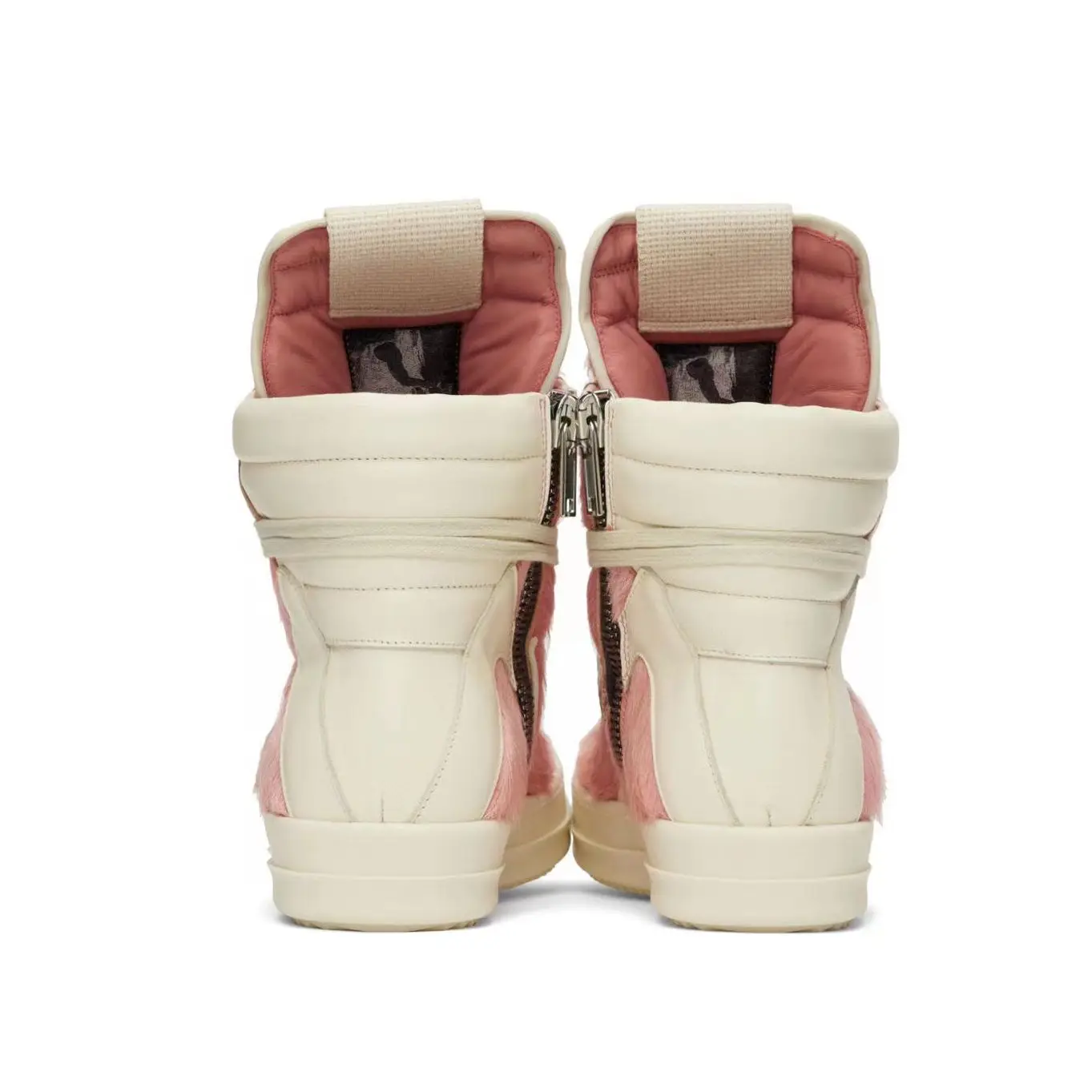 

Ботинки мартинсы NIGO на толстой подошве с широким кружевом # nigo9753