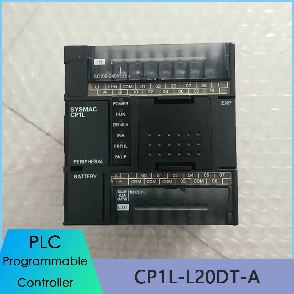 

Программируемый контроллер PLC, быстрая доставка, высокое качество