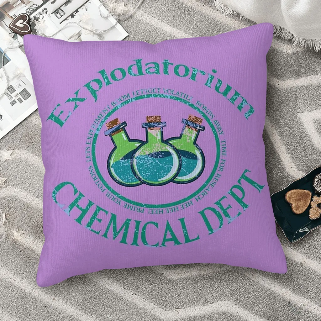 

Декоративная подушка для рыцаря чумы, 8 бит