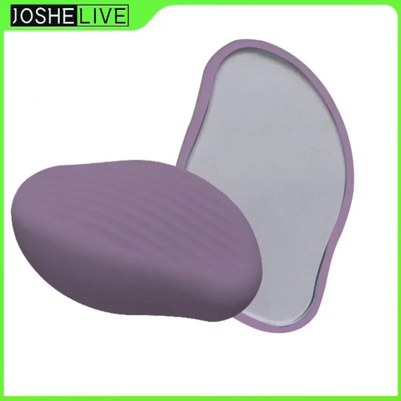 

Nano Crystal Physical Hair Epilator Painless Safe Epilator Body Beauty Exfoliating Hair Removal Tool Crystal Depilation Eraser