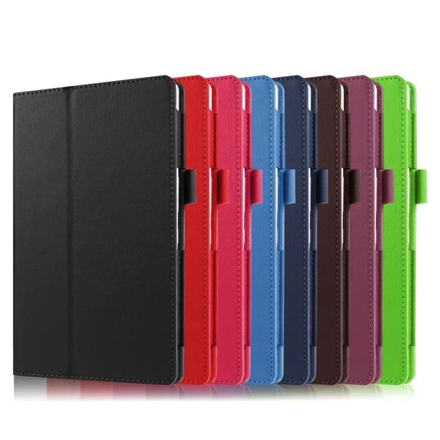 Чехол для ASUS Zenpad 8 0 Z380 Z380KL Z380C pu кожаный чехол планшета с функцией Smart Wake Sleep