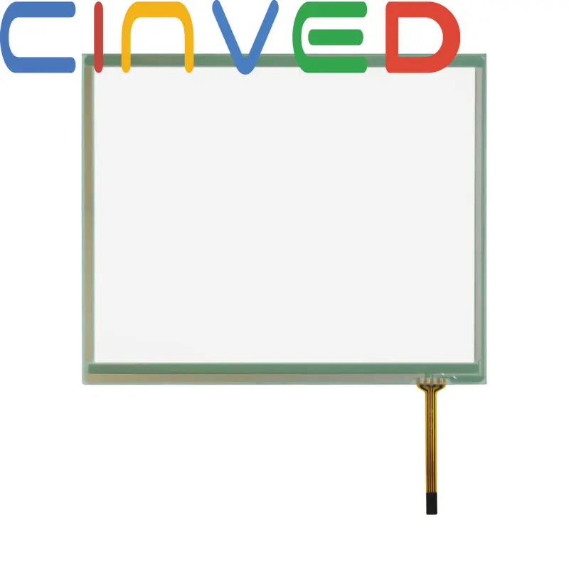 

1pcs. FK2-8477-000 for Canon IR ADV C7055 C7065 C5051 ImageRUNNER ADVANCE 4025 4035 4051 4225 4235 4245 4251 Touch Screen Panel
