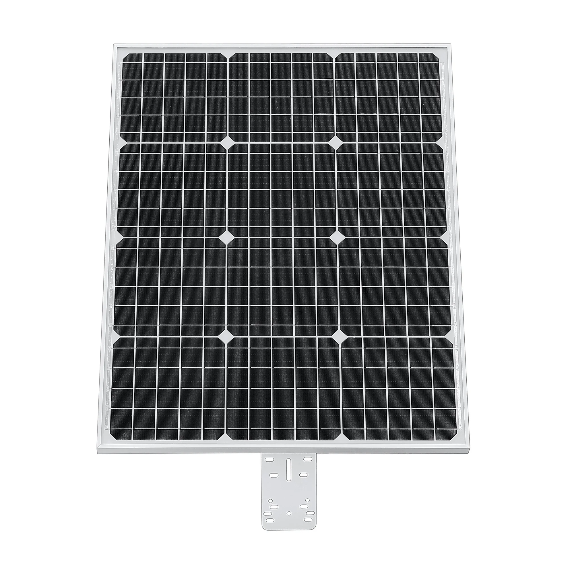 

outdoor waterproof solar panel with 40ah battery powered