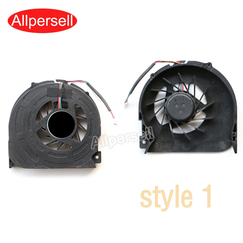 

Laptop CPU Cooling Cooler Fan For AC ER Acer 5738 5338 MS2264 5738Z