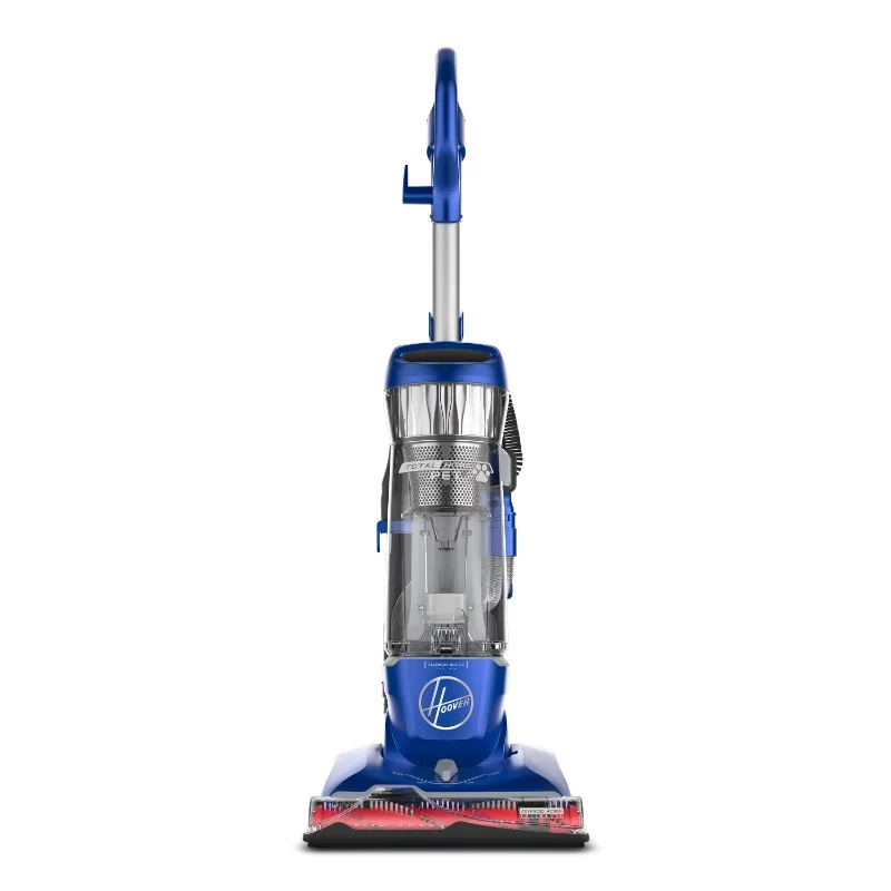 

Hoover Total Home Pet Max Life Bagless Upright Vacuum Cleaner, UH74100