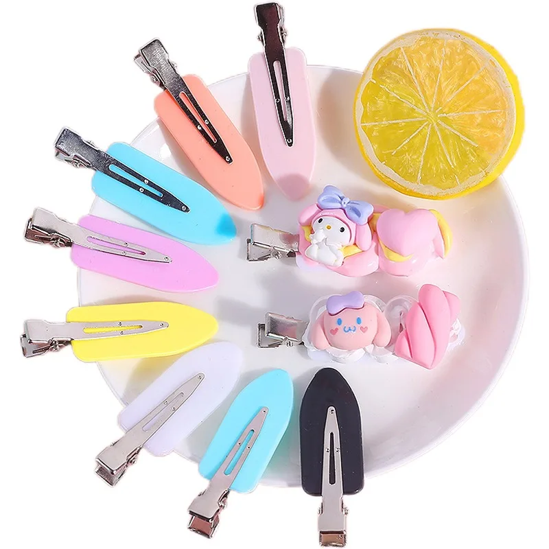 Рисунок 2 - Милый товар, заколки для волос для девочек